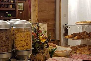 בית מלון כפרי Martin