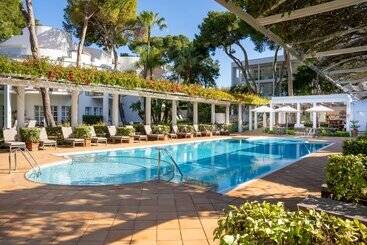 酒店 Melia Cala D Or Boutique