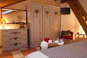 ホテル Ristorante Il Principe