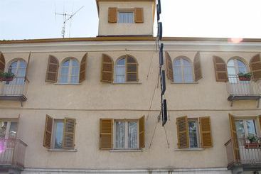 هتل Pino Torinese