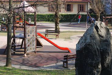 هتل Pino Torinese