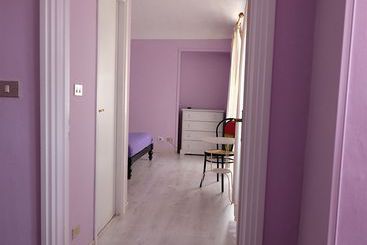 هتل Pino Torinese