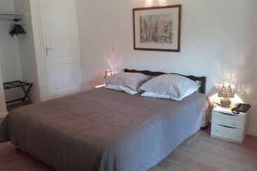 בית מלון כפרי Prato Plage