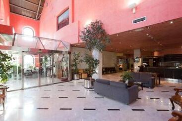 酒店 San Juan De Los Reyes