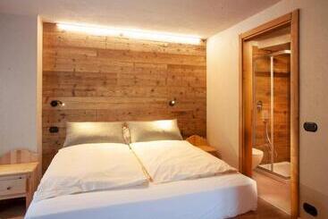 호텔 Stella Alpina