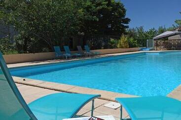 בית מלון כפרי Le Prince Noir