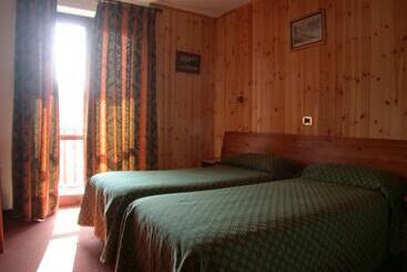 Park Hotel Gran Bosco