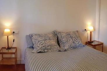 T3 · Charming Seaside Escape With Stunning Views - Tamariu