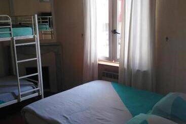 Crew Lighthouse   Hostel