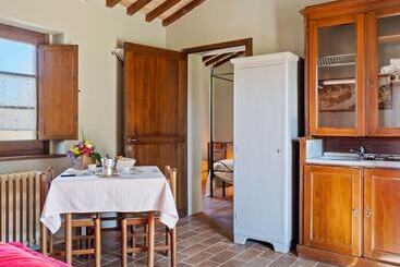 Alluring Cottage In Citta Della Pieve With Swimming Pool