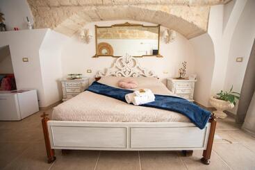 Bed and Breakfast Le Dimore Delle Stelle