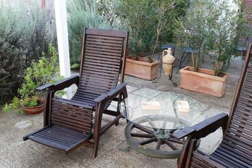 צימר Masseria Dei 12 Granai