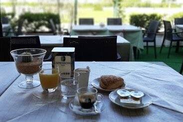 Отель Delle Rose