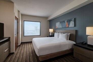 فندق Hyatt House Carlsbad