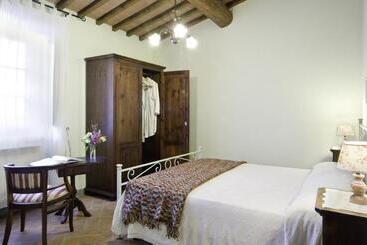 בית מלון כפרי Agriturismo L Incrociata