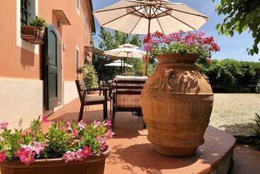 בית מלון כפרי Agriturismo Podere Marchiano