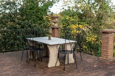 בית מלון כפרי Torre Rasa