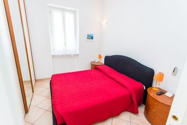 פנסיון La Piazzetta