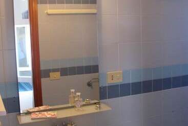 레지던스 Onda Su Onda Appartamenti