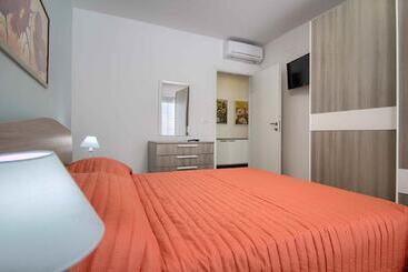 Сельский дом Apt Aurora Ristola