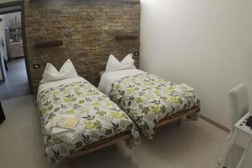 B&b Guglielmina