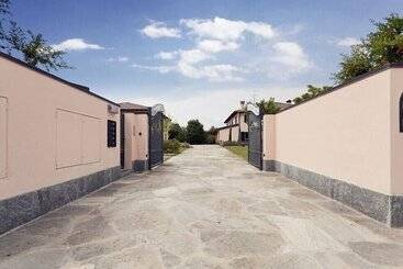 B&b Red Wine Country House