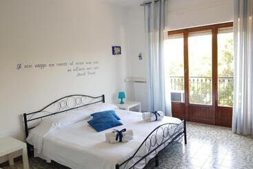 B&b Trapani Mare