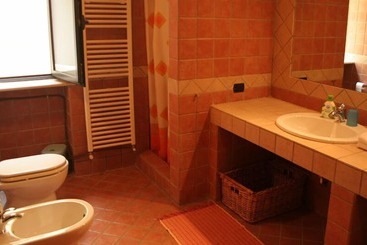 צימר Casa Di Marco