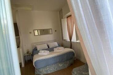 مبيت وإفطار Il Casalino Apartment