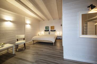 مبيت وإفطار Just Be