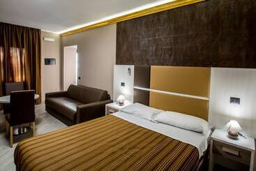 Bed and Breakfast L Antica Quercia