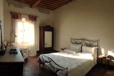 Bed and Breakfast Palazzo Ninci