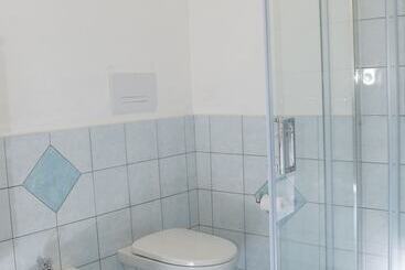 Bed And Breakfast Villa Bianca