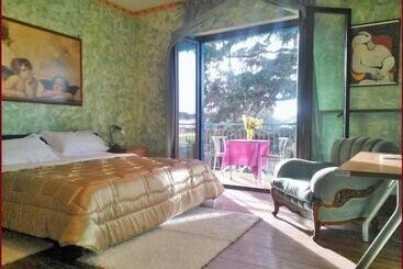 צימר Villa Glori