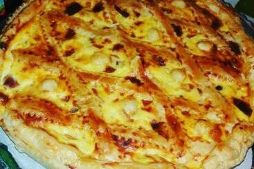 Bed and Breakfast Villa Oasi