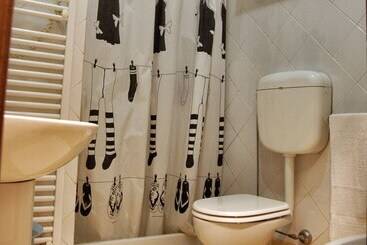 مبيت وإفطار Welcomehome Apartament