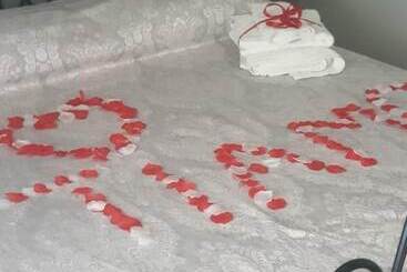 Bed & Breakfast La Primavera