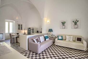 بيت ريفى Deluxe Tangerine Court