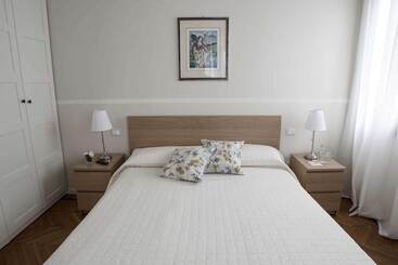 簡易ホテル Prosecco Collalto Lodge