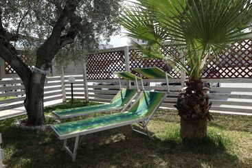 פונדק Torquemada Beach Club