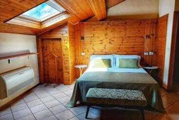 בית מלון כפרי Residence Sant'anna