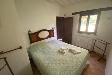 Сельский отель Agricola La Chiusa