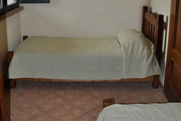 هتل روستایی Agriresidence Debbiare