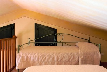 هتل روستایی Agriresidence Debbiare