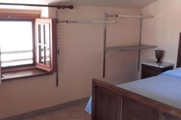 Сельский отель Agriturismo Doremi