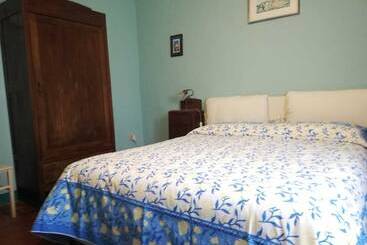 בית מלון כפרי Agriturismo La Concia