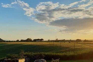 هتل روستایی Agriturismo La Talpa