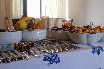 Сельский отель San Lorenzo Agriturismo