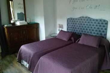 פנסיון Bgy Airport Guesthouse