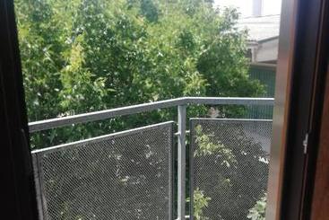 پانسیون Bgy Airport Guesthouse